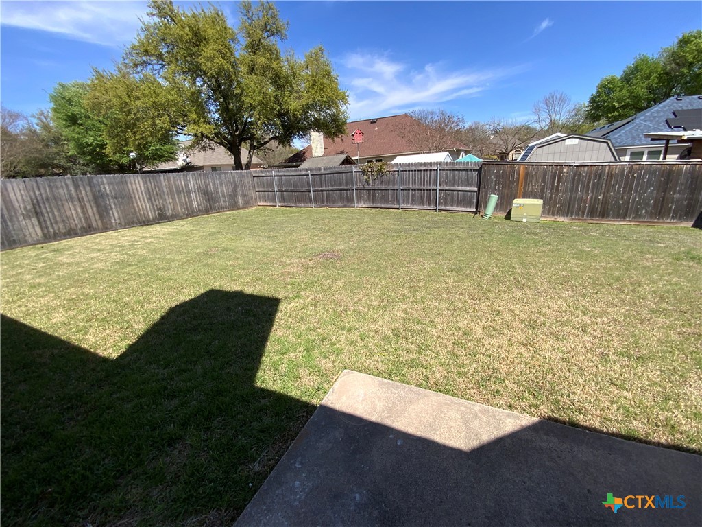 2106 Ranch Road Temple, TX 76502 - Photo 29 of 33