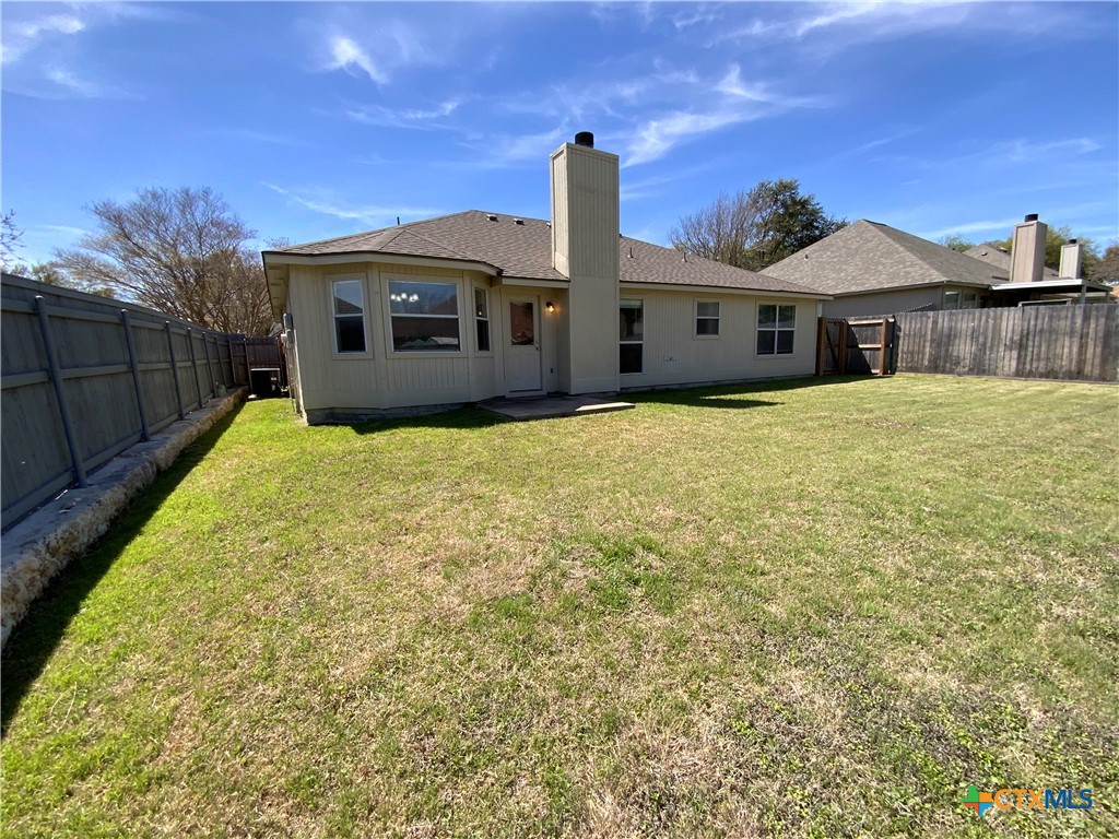 2106 Ranch Road Temple, TX 76502 - Photo 31 of 33