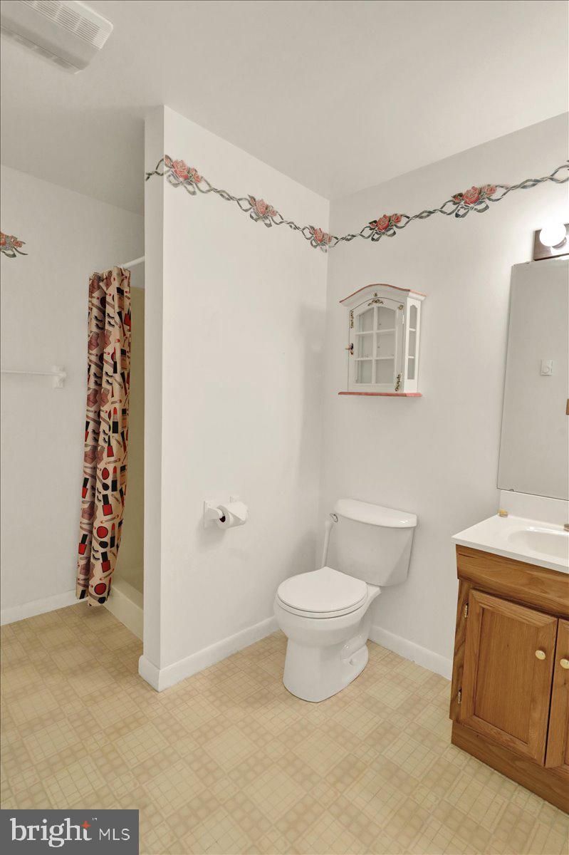 702 Frederick Street Reading, PA 19607 - Photo 24 of 47 Bright and airy bathroom retreat.