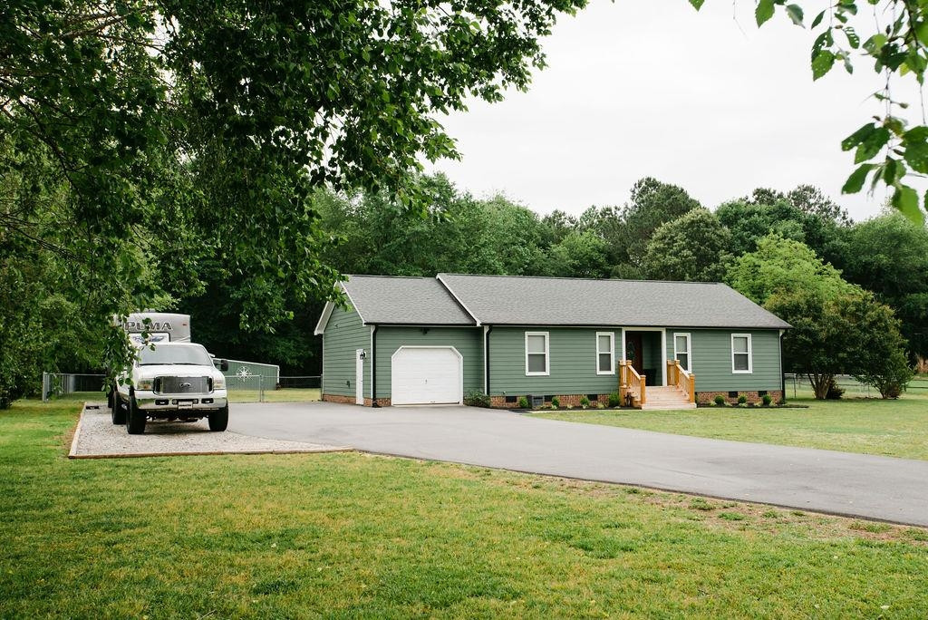 142 Riders Ridge Lane Willow Spring, NC 27592 - Photo 2 of 36 Photo 2
