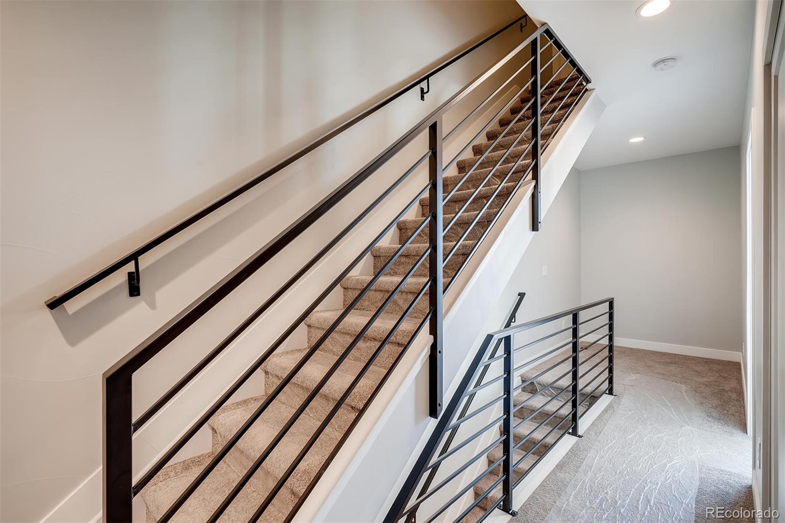 1237 Perry Street Denver, CO 80204 - Photo 24 of 37 a view of entryway