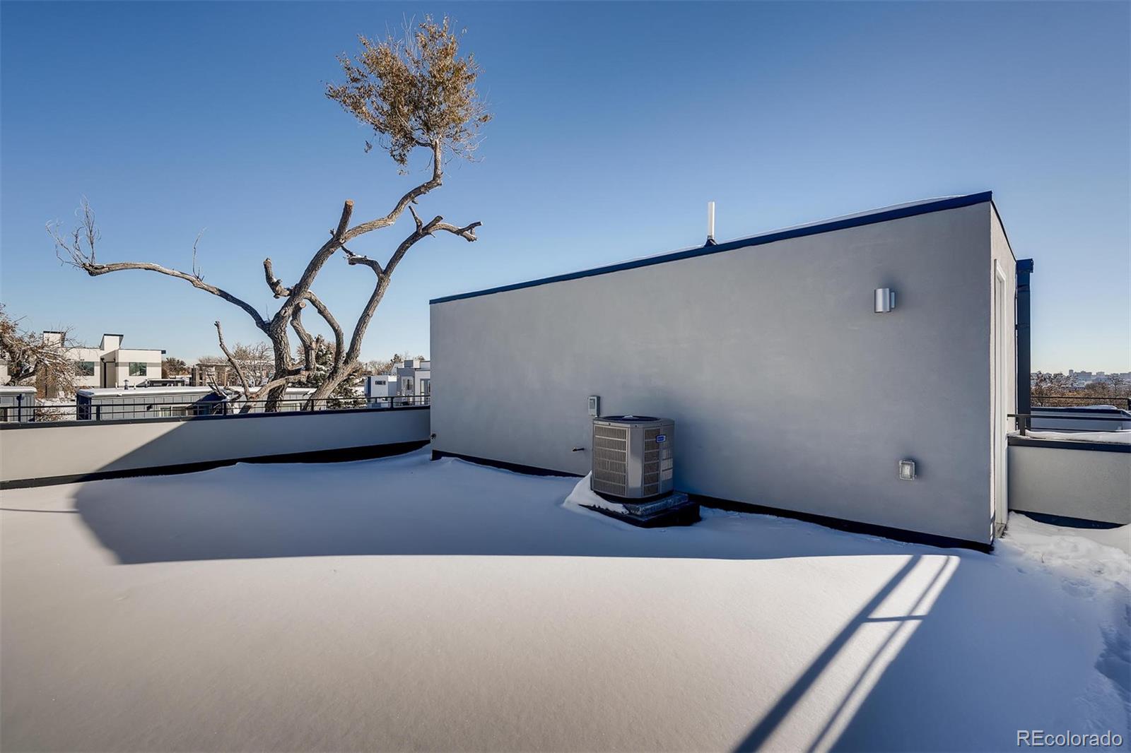 1237 Perry Street Denver, CO 80204 - Photo 26 of 37 a living room with furniture