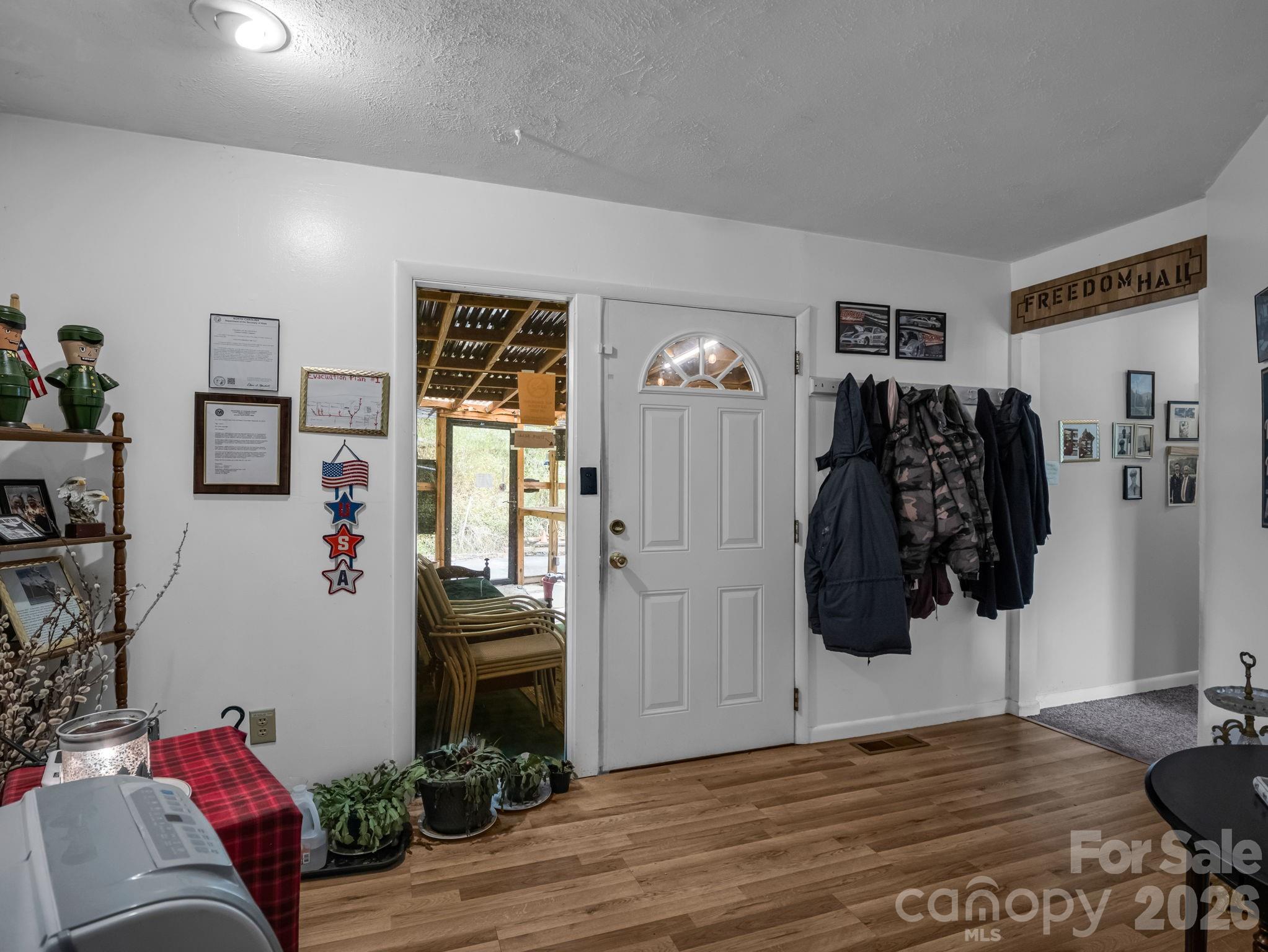 48 Roberts Cove Road Weaverville, NC 28787 - Photo 4 of 48 Gallery Image 4