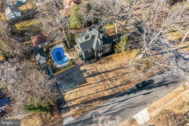 $799,999 | 804 Main Street, Riverton, NJ 08077