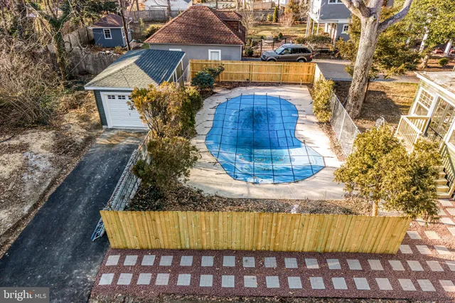 $799,999 | 804 Main Street, Riverton, NJ 08077