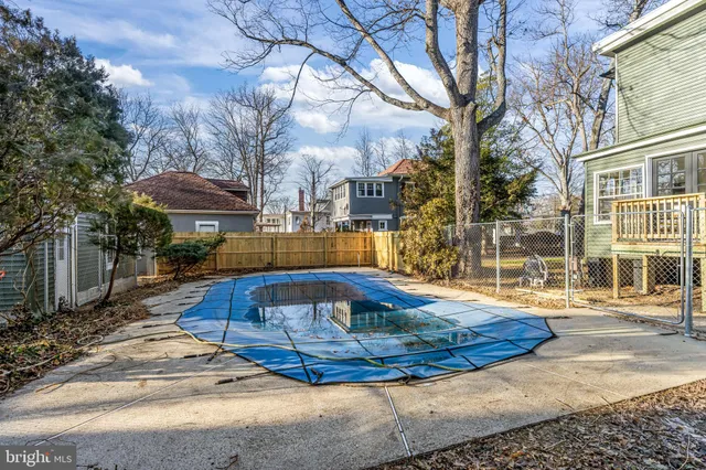 $799,999 | 804 Main Street, Riverton, NJ 08077