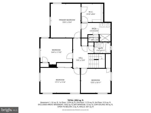 $799,999 | 804 Main Street, Riverton, NJ 08077