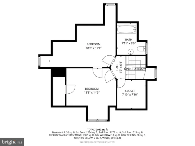 $799,999 | 804 Main Street, Riverton, NJ 08077