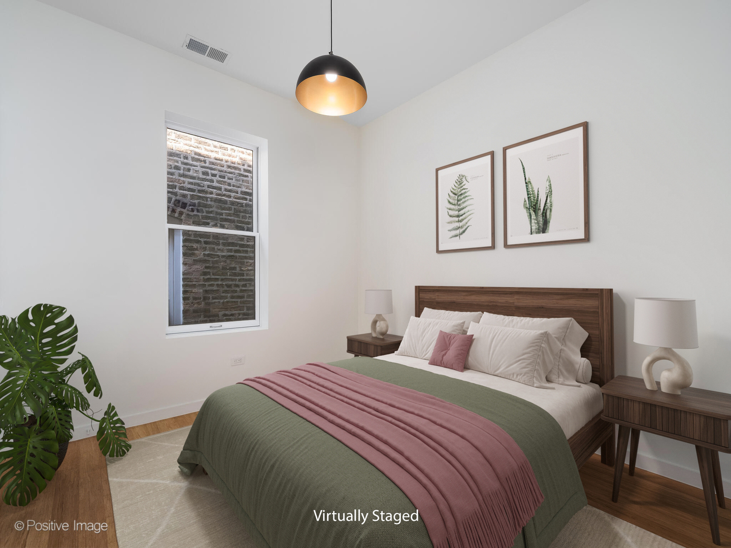 842 North Wolcott Avenue, Unit B Chicago, IL 60622 - Photo 12 of 14