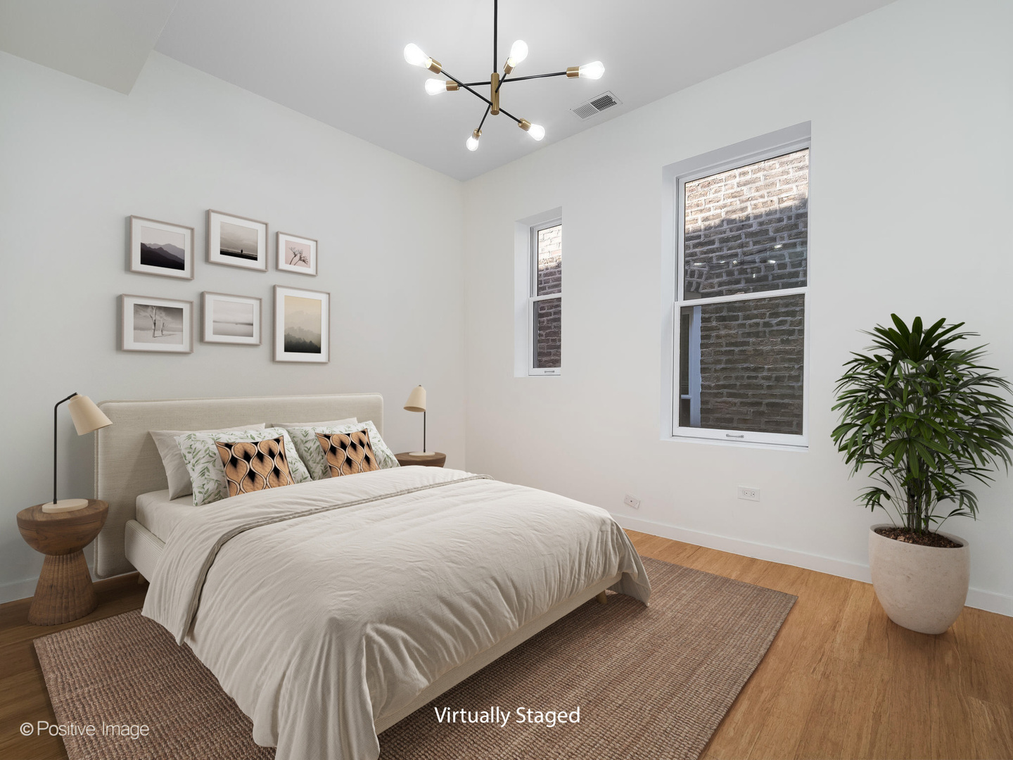 842 North Wolcott Avenue, Unit B Chicago, IL 60622 - Photo 8 of 14