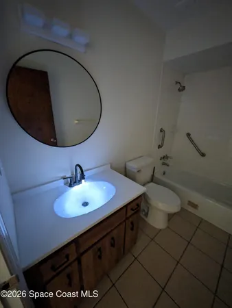 $995 | 225 Knox McRae Drive, Unit 6, Titusville, FL 32780