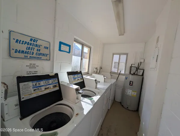 $995 | 225 Knox McRae Drive, Unit 6, Titusville, FL 32780