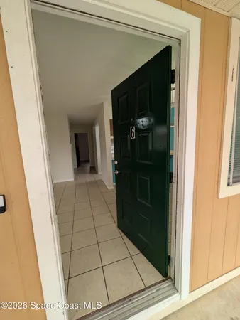 $995 | 225 Knox McRae Drive, Unit 6, Titusville, FL 32780