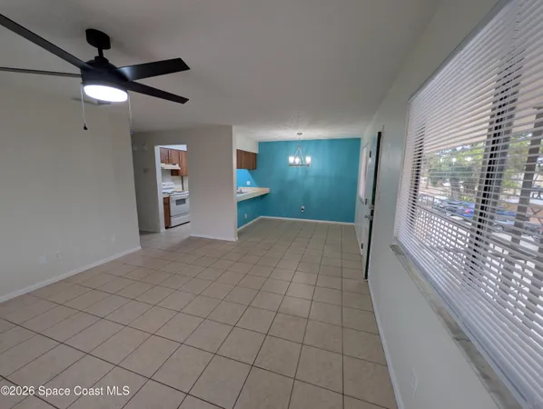 $995 | 225 Knox McRae Drive, Unit 6, Titusville, FL 32780