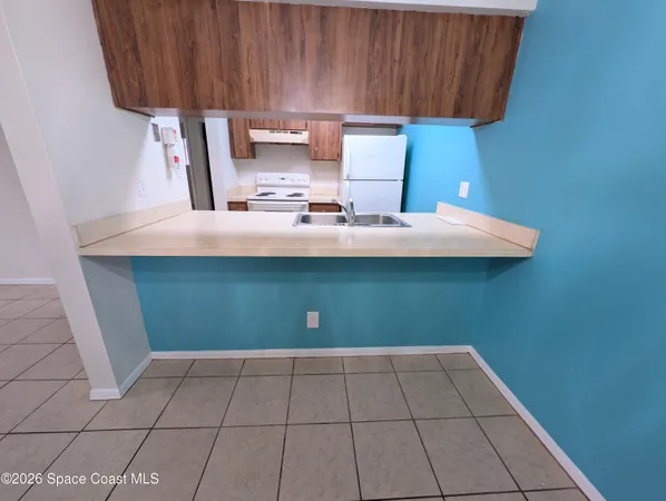 $995 | 225 Knox McRae Drive, Unit 6, Titusville, FL 32780