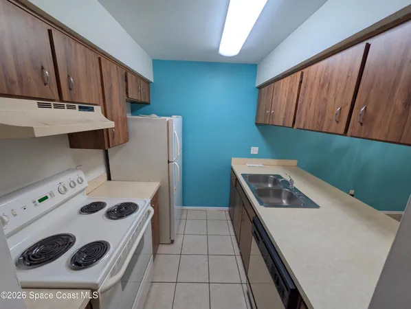 $995 | 225 Knox McRae Drive, Unit 6, Titusville, FL 32780