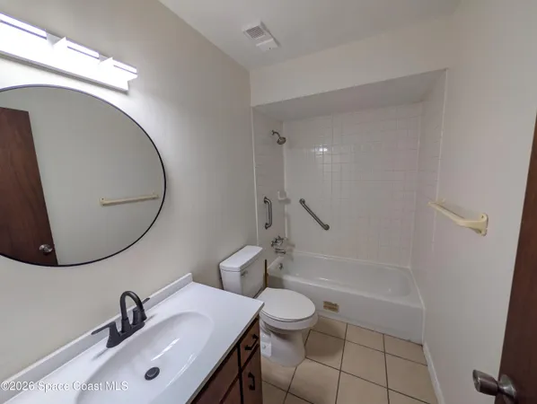 $995 | 225 Knox McRae Drive, Unit 6, Titusville, FL 32780