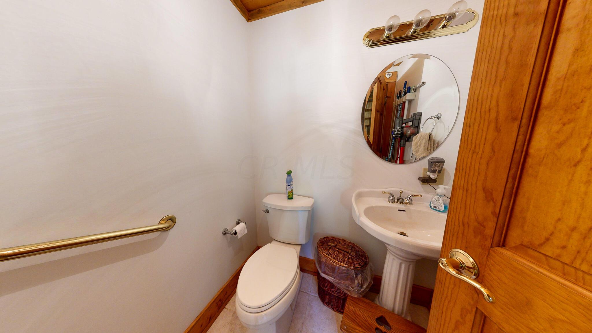 418 Pond Run Road, Unit H Stout, OH 45684 - Photo 53 of 69 Scioto County cabin - Matt-26