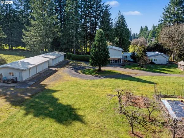 $640,000 | 42970 Southeast Music Camp Road, Sandy, OR 97055