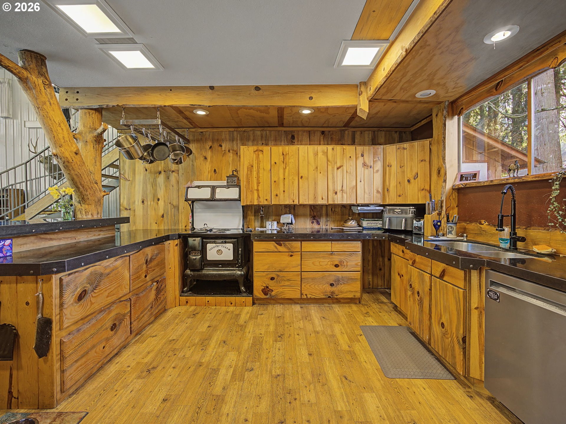 42970 Southeast Music Camp Road Sandy, OR 97055 - Photo 11 of 48