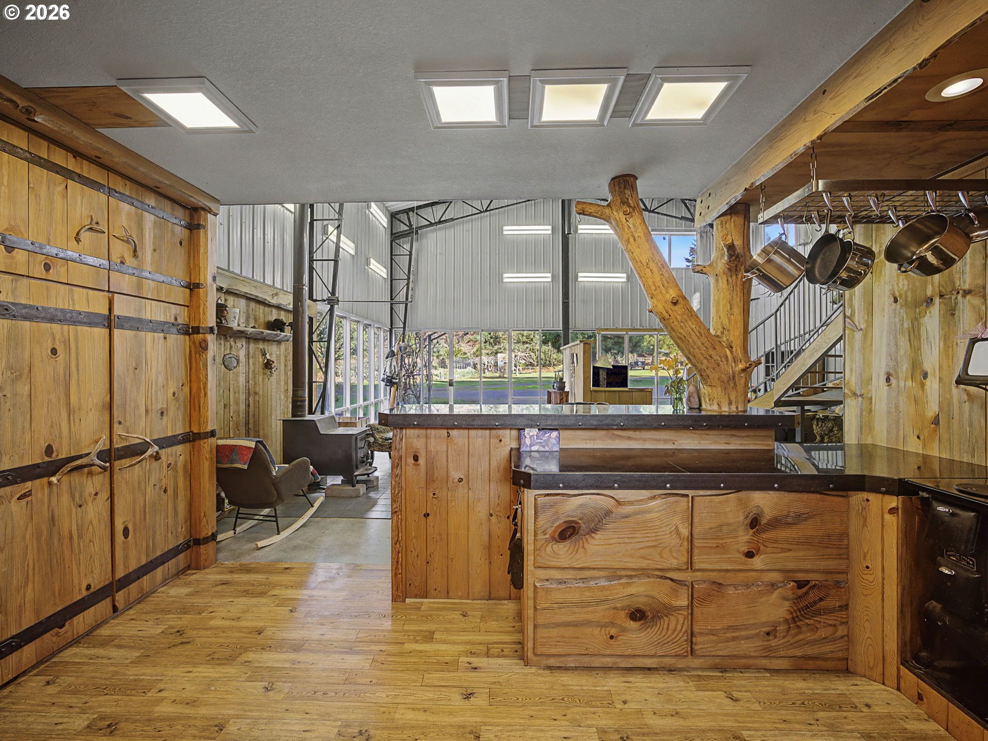 42970 Southeast Music Camp Road Sandy, OR 97055 - Photo 14 of 48