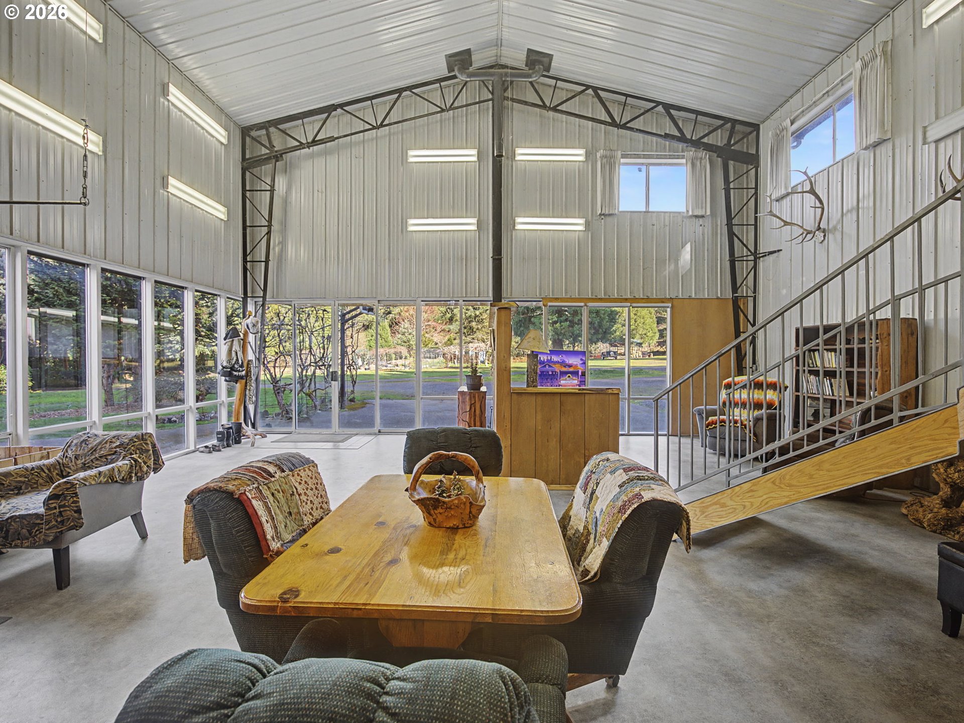 42970 Southeast Music Camp Road Sandy, OR 97055 - Photo 20 of 48