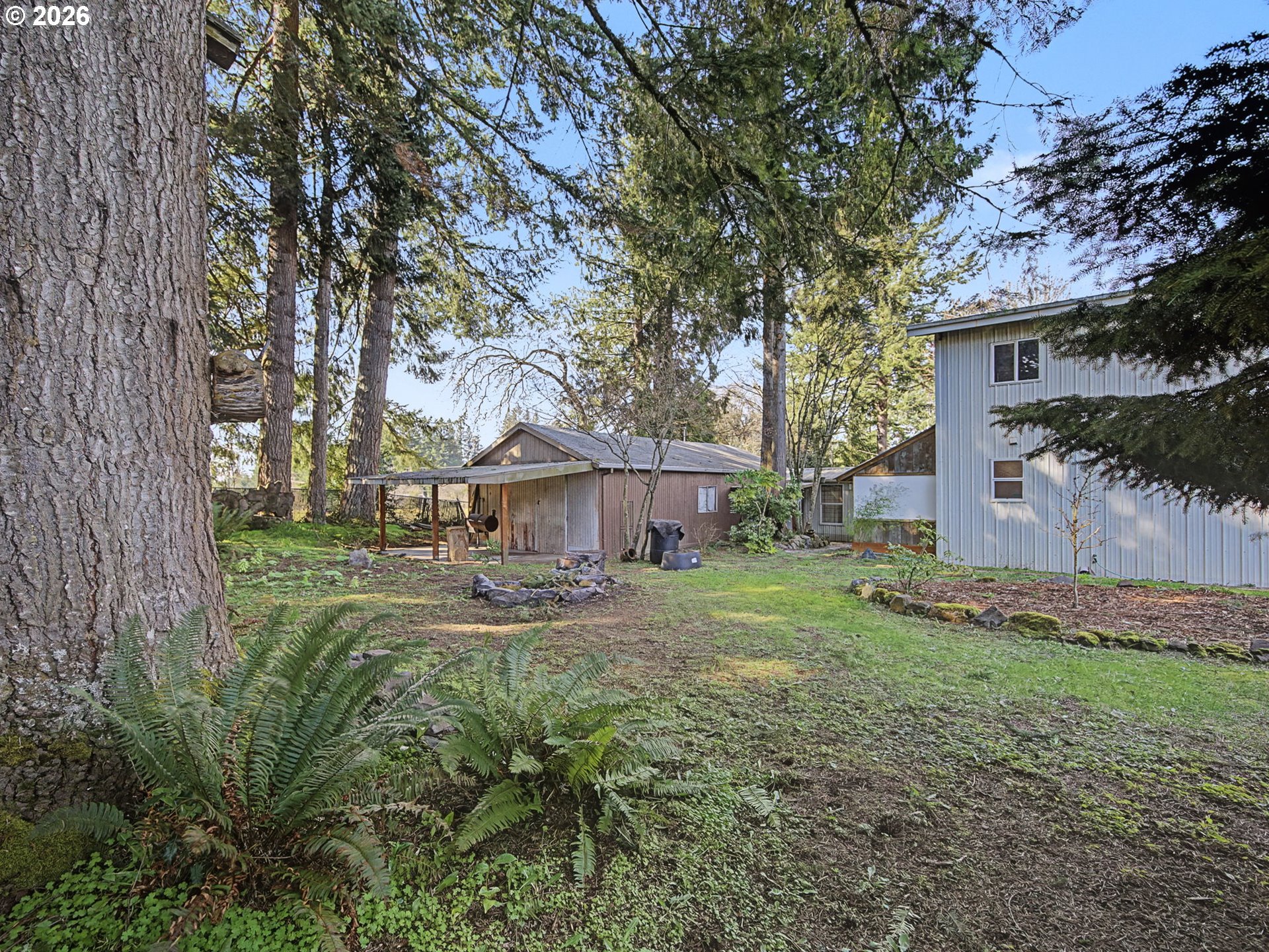 42970 Southeast Music Camp Road Sandy, OR 97055 - Photo 25 of 48