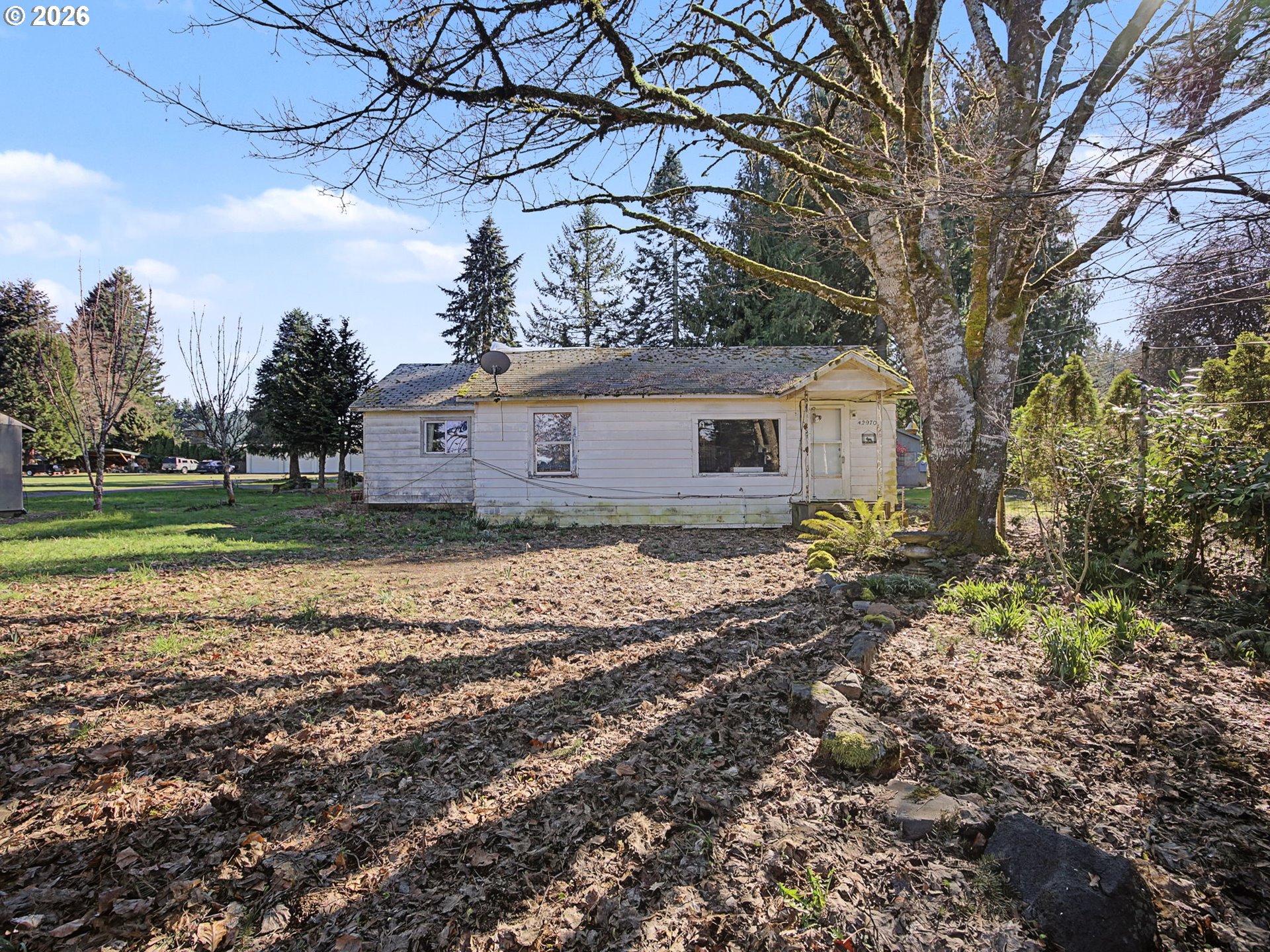 42970 Southeast Music Camp Road Sandy, OR 97055 - Photo 27 of 48