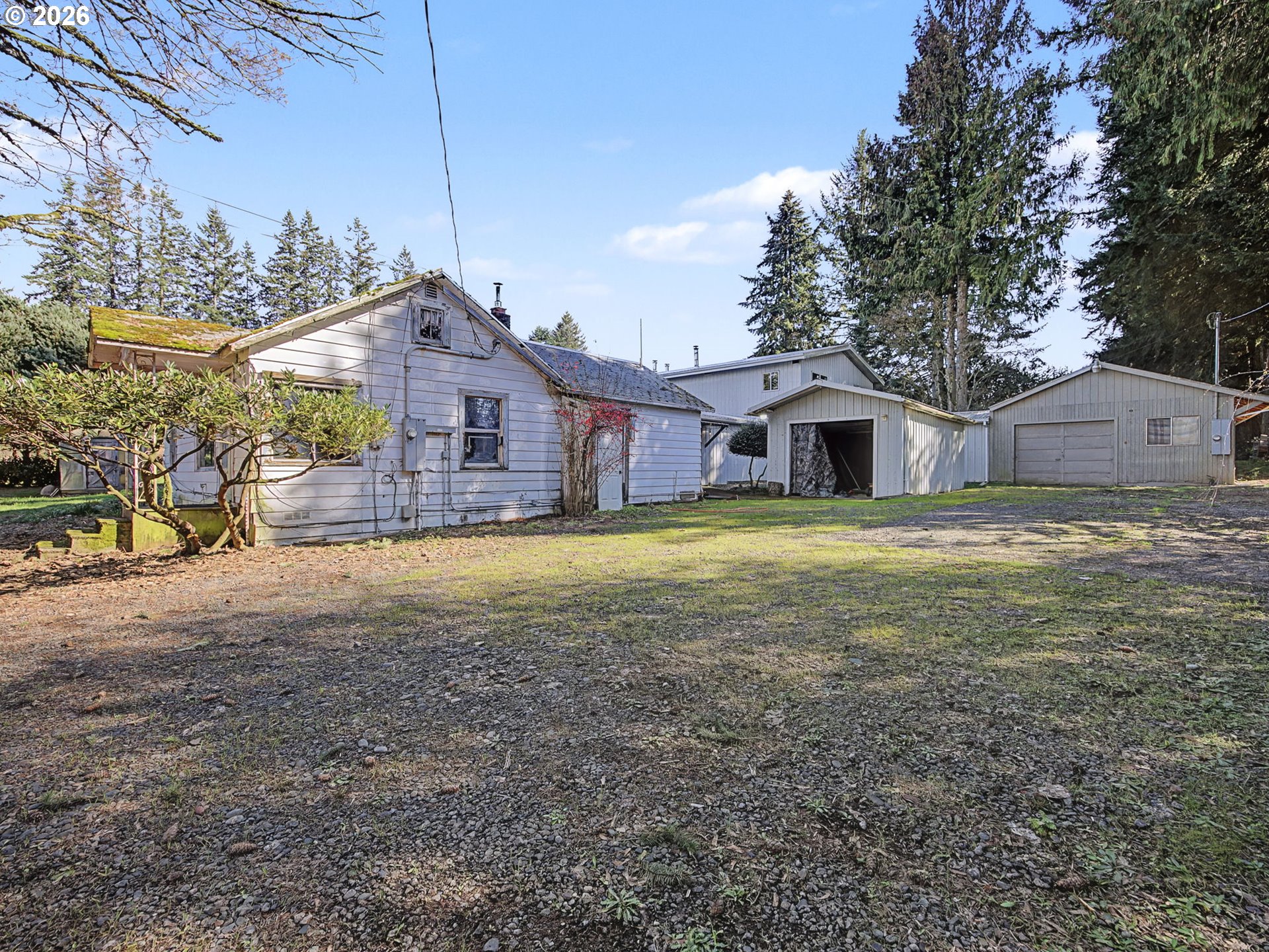 42970 Southeast Music Camp Road Sandy, OR 97055 - Photo 28 of 48