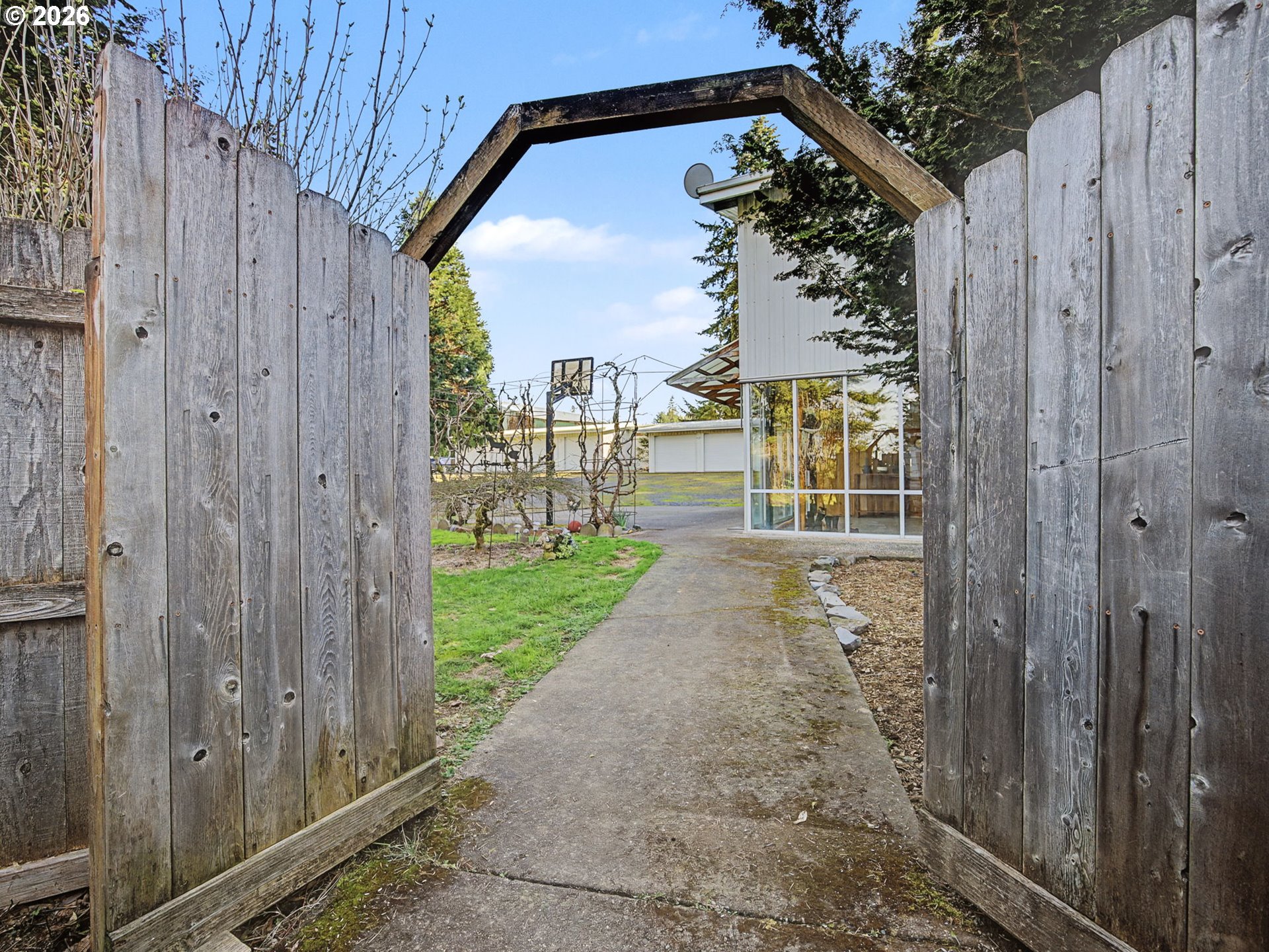 42970 Southeast Music Camp Road Sandy, OR 97055 - Photo 37 of 48