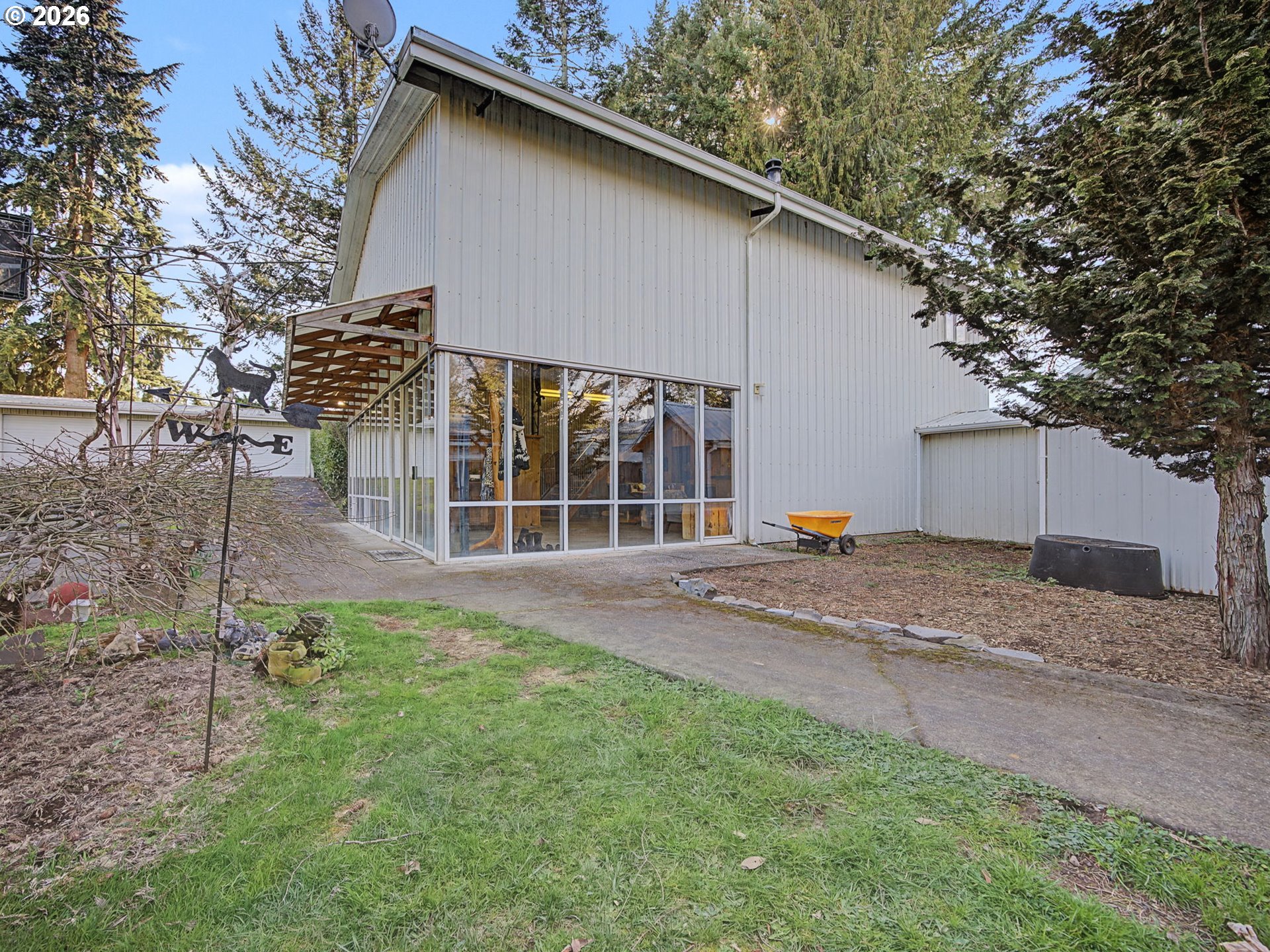 42970 Southeast Music Camp Road Sandy, OR 97055 - Photo 38 of 48