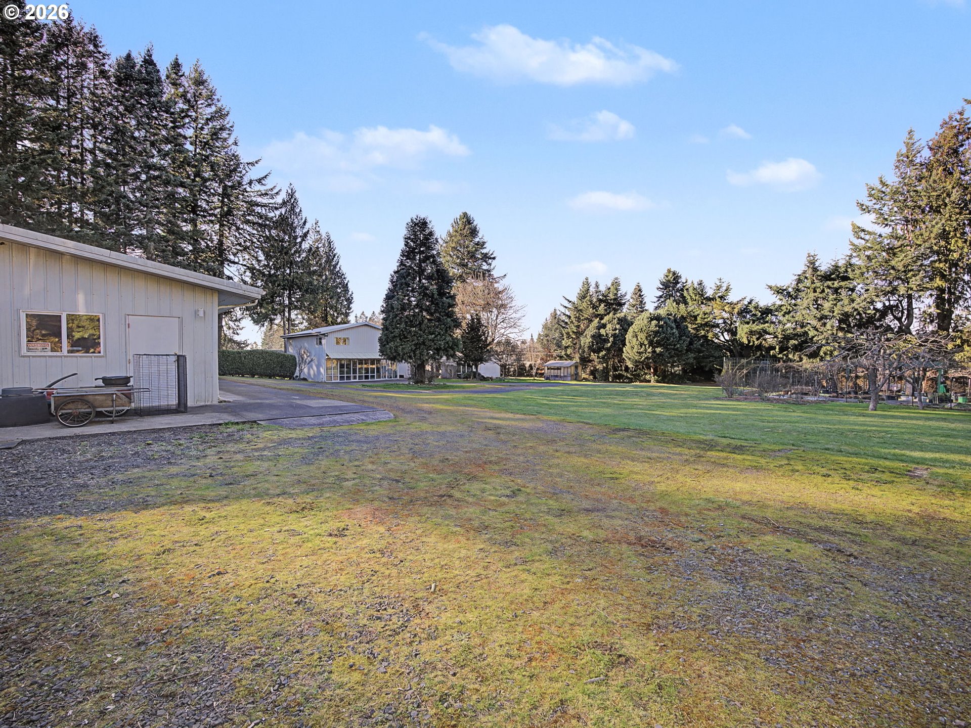 42970 Southeast Music Camp Road Sandy, OR 97055 - Photo 4 of 48