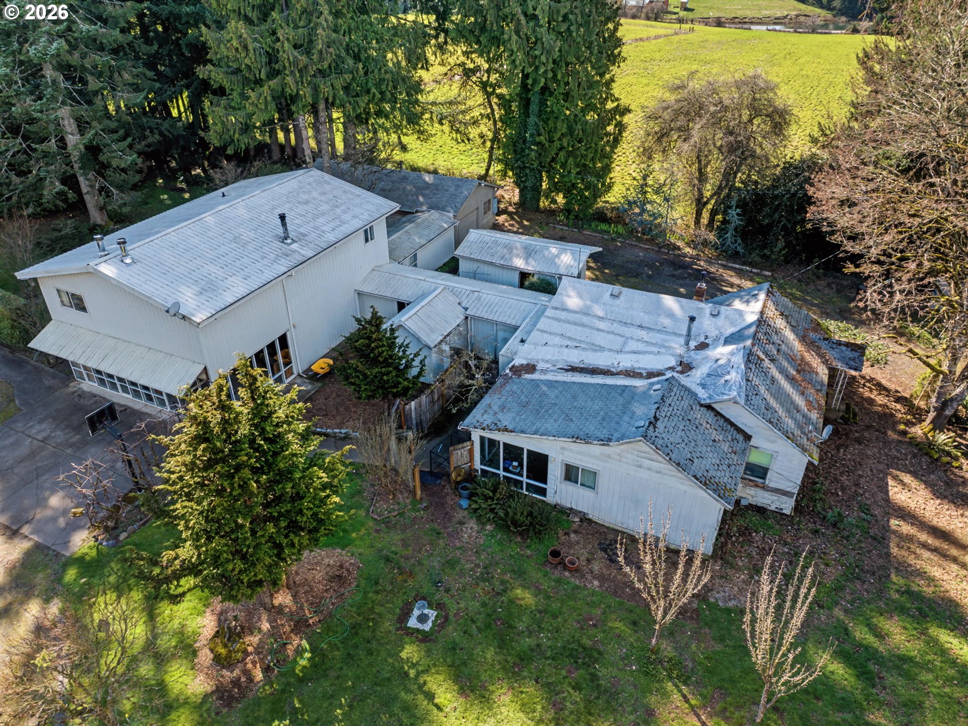 42970 Southeast Music Camp Road Sandy, OR 97055 - Photo 44 of 48