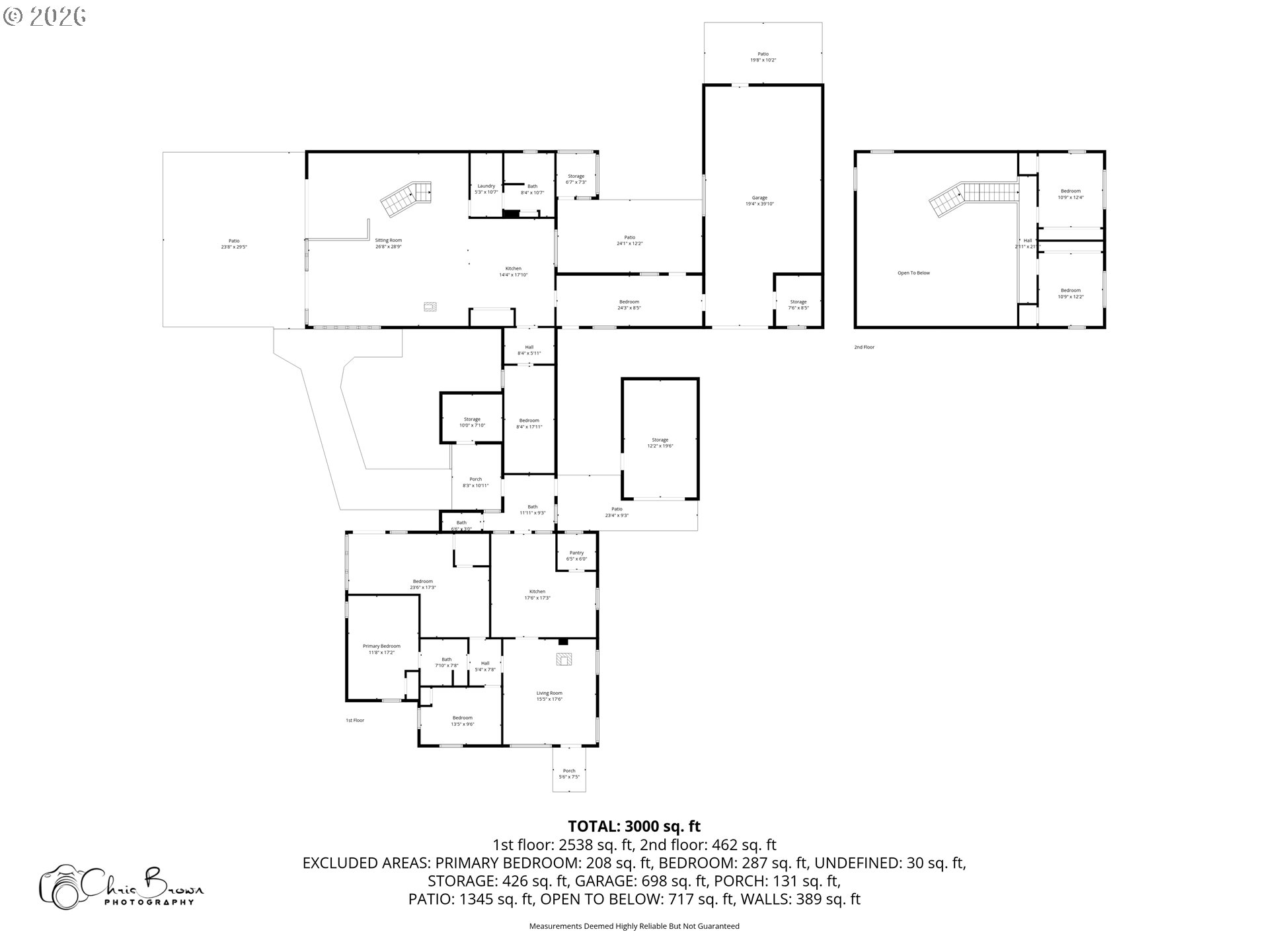 42970 Southeast Music Camp Road Sandy, OR 97055 - Photo 47 of 48