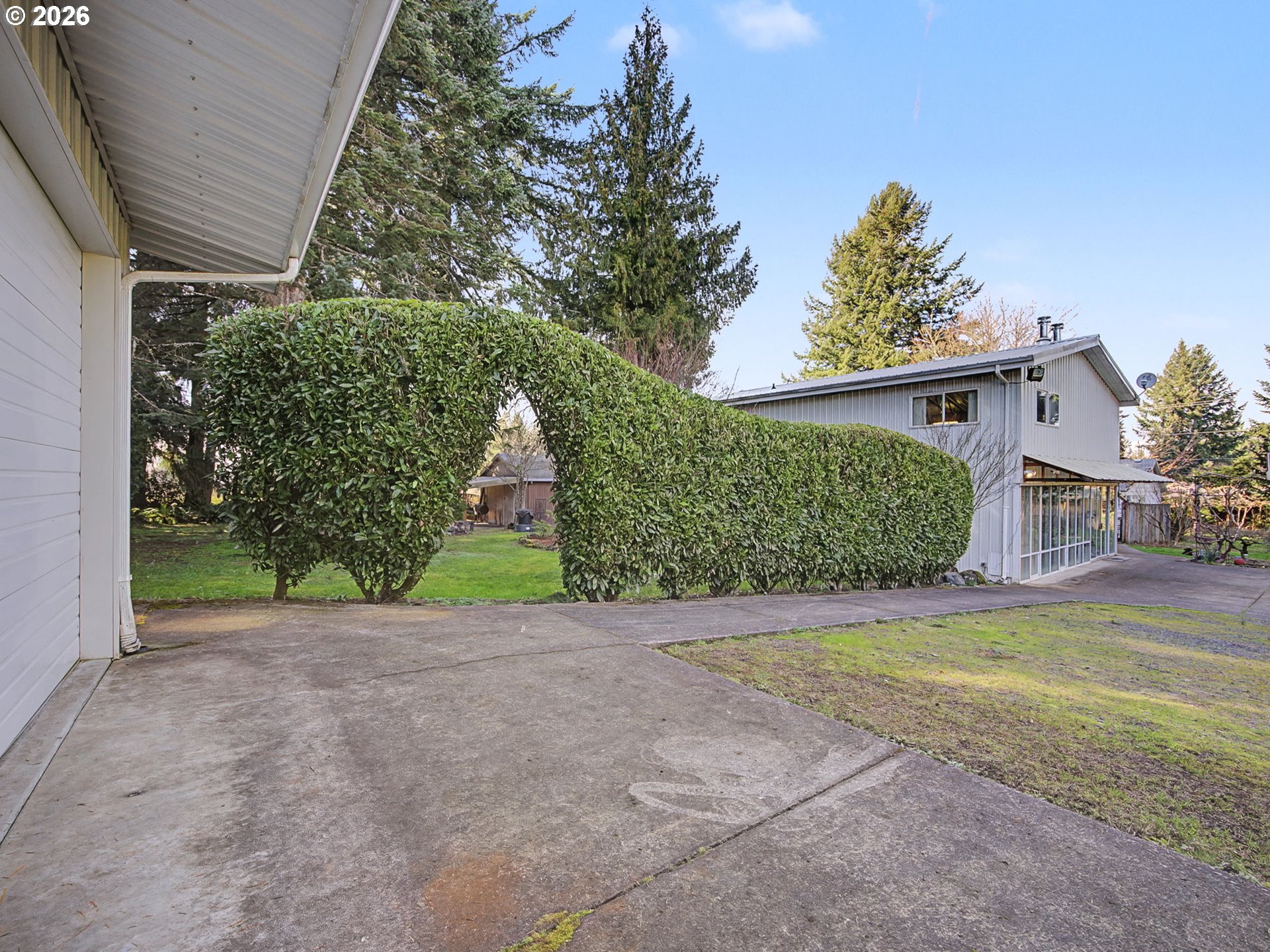 42970 Southeast Music Camp Road Sandy, OR 97055 - Photo 5 of 48