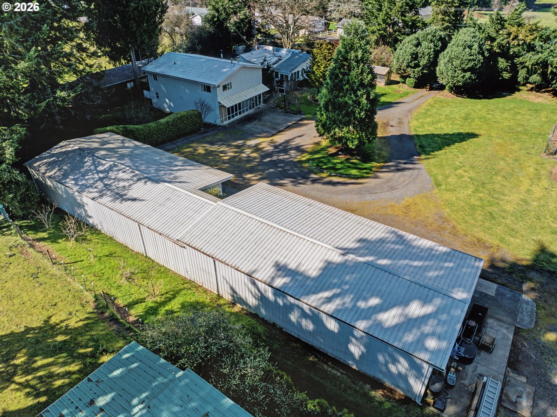 42970 Southeast Music Camp Road Sandy, OR 97055 - Photo 8 of 48