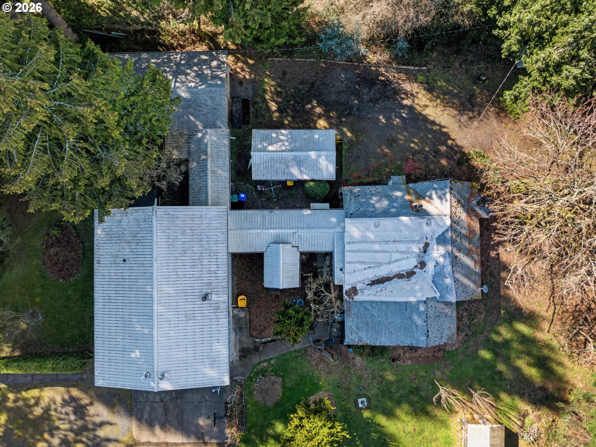 42970 Southeast Music Camp Road Sandy, OR 97055 - Photo 9 of 48