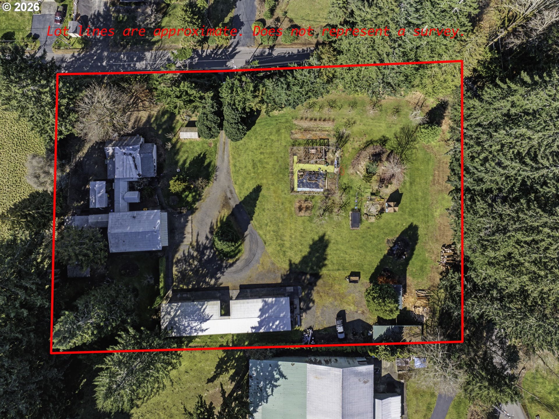 42970 Southeast Music Camp Road Sandy, OR 97055 - Photo 10 of 48