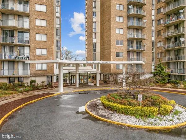 a ocean view with building exterior