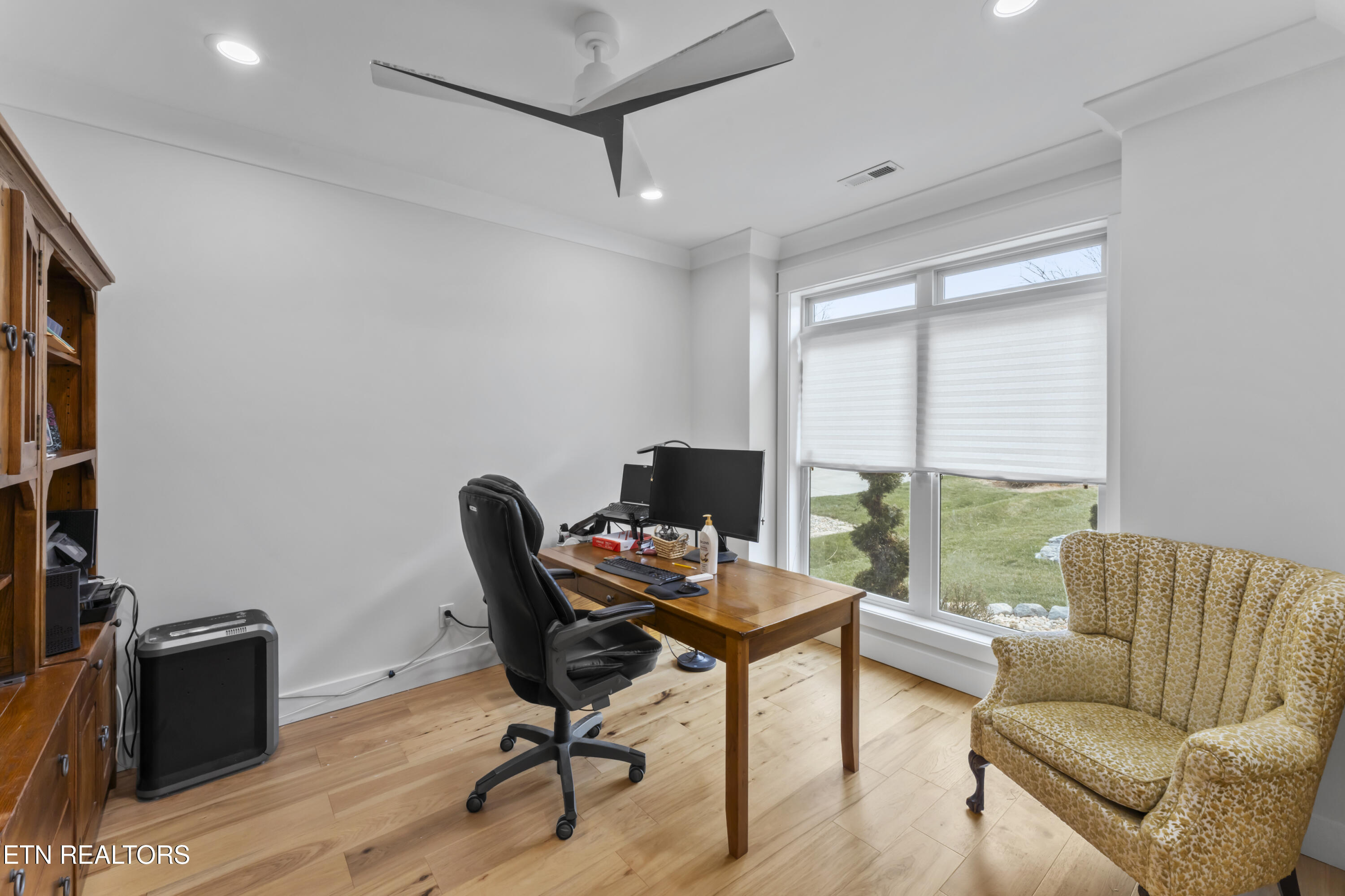 262 Gadusi Way Loudon, TN 37774 - Photo 17 of 38 nice view from office