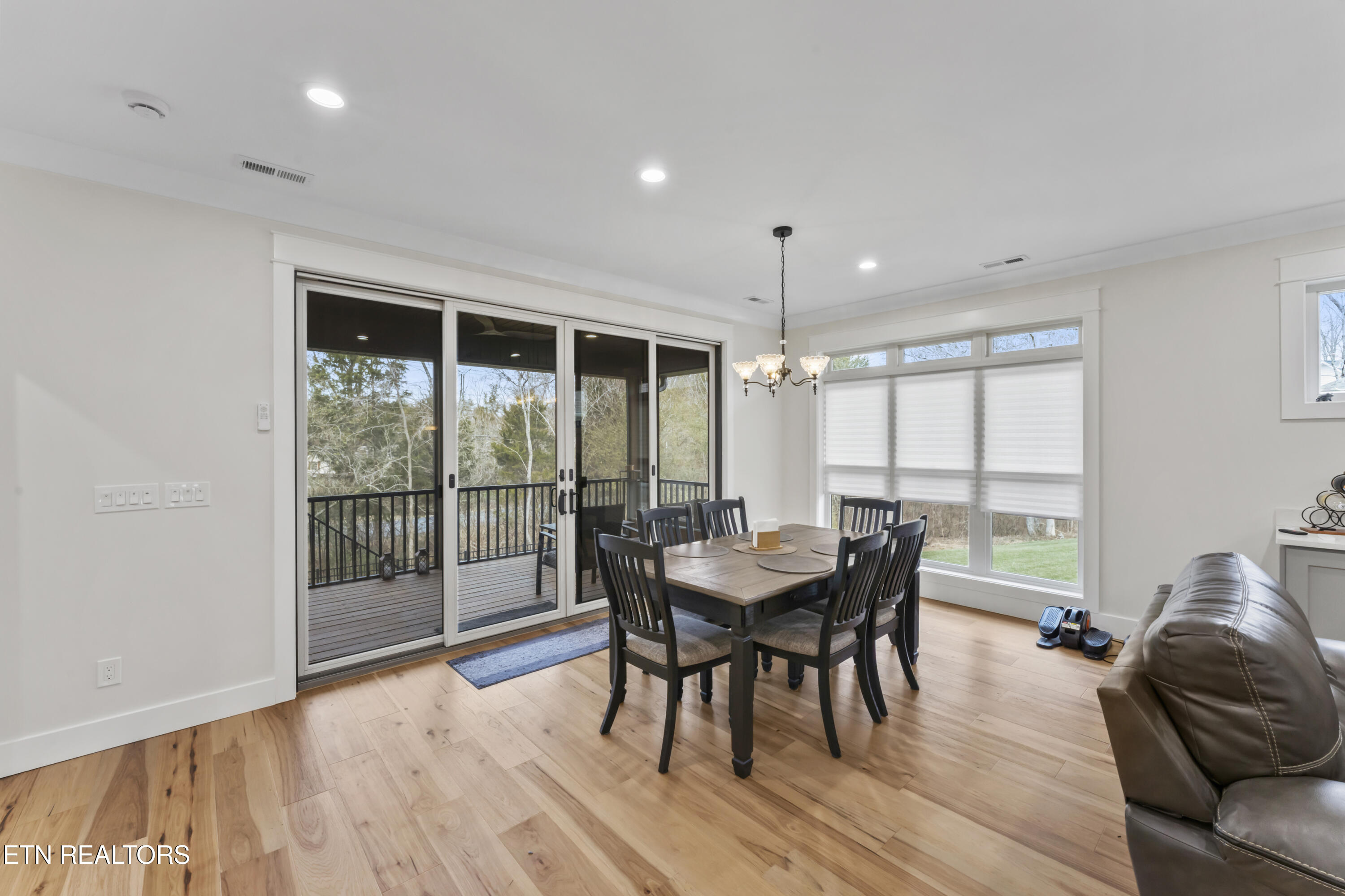 262 Gadusi Way Loudon, TN 37774 - Photo 20 of 38 dining room