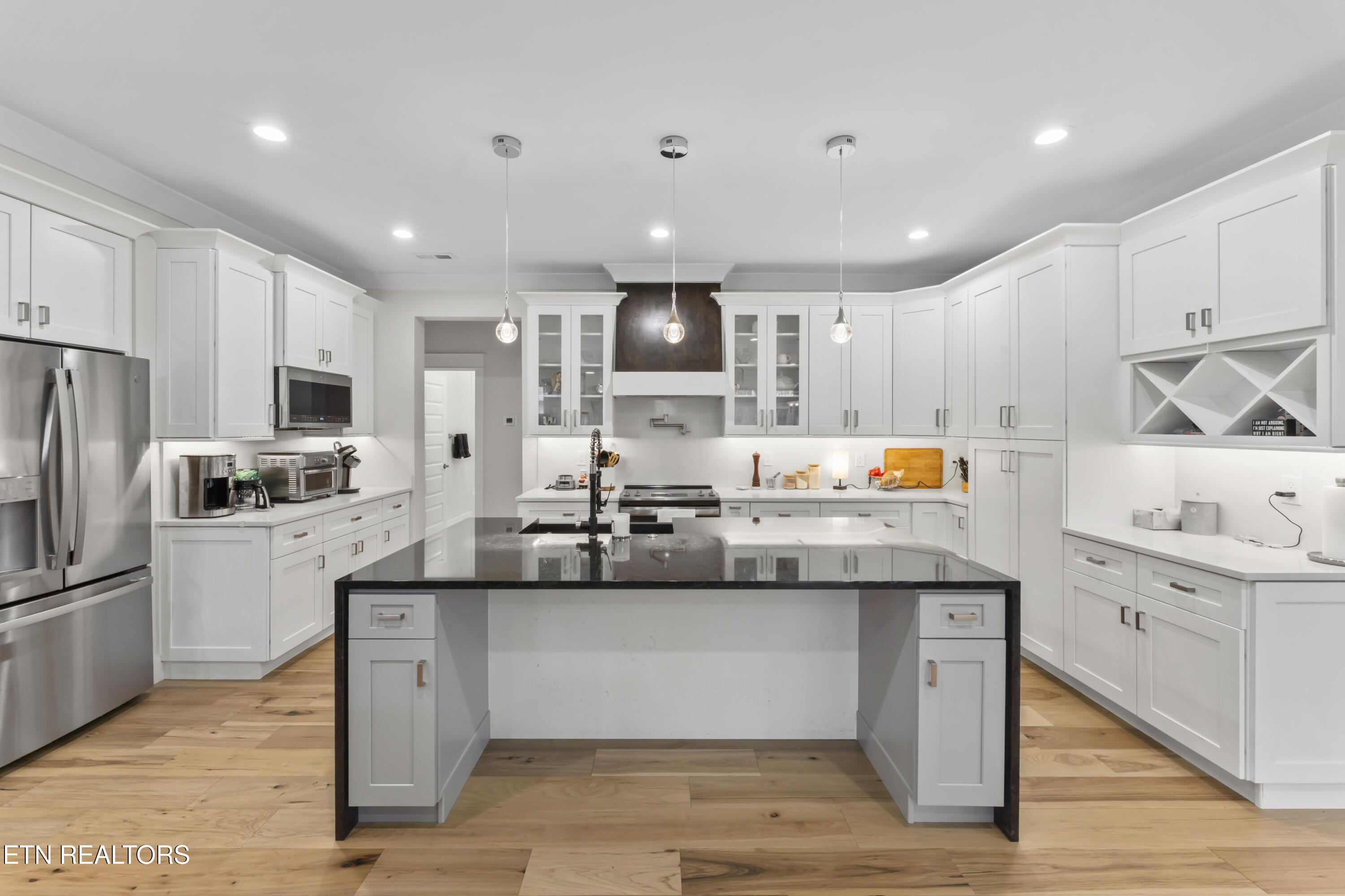 262 Gadusi Way Loudon, TN 37774 - Photo 21 of 38 waterfall island