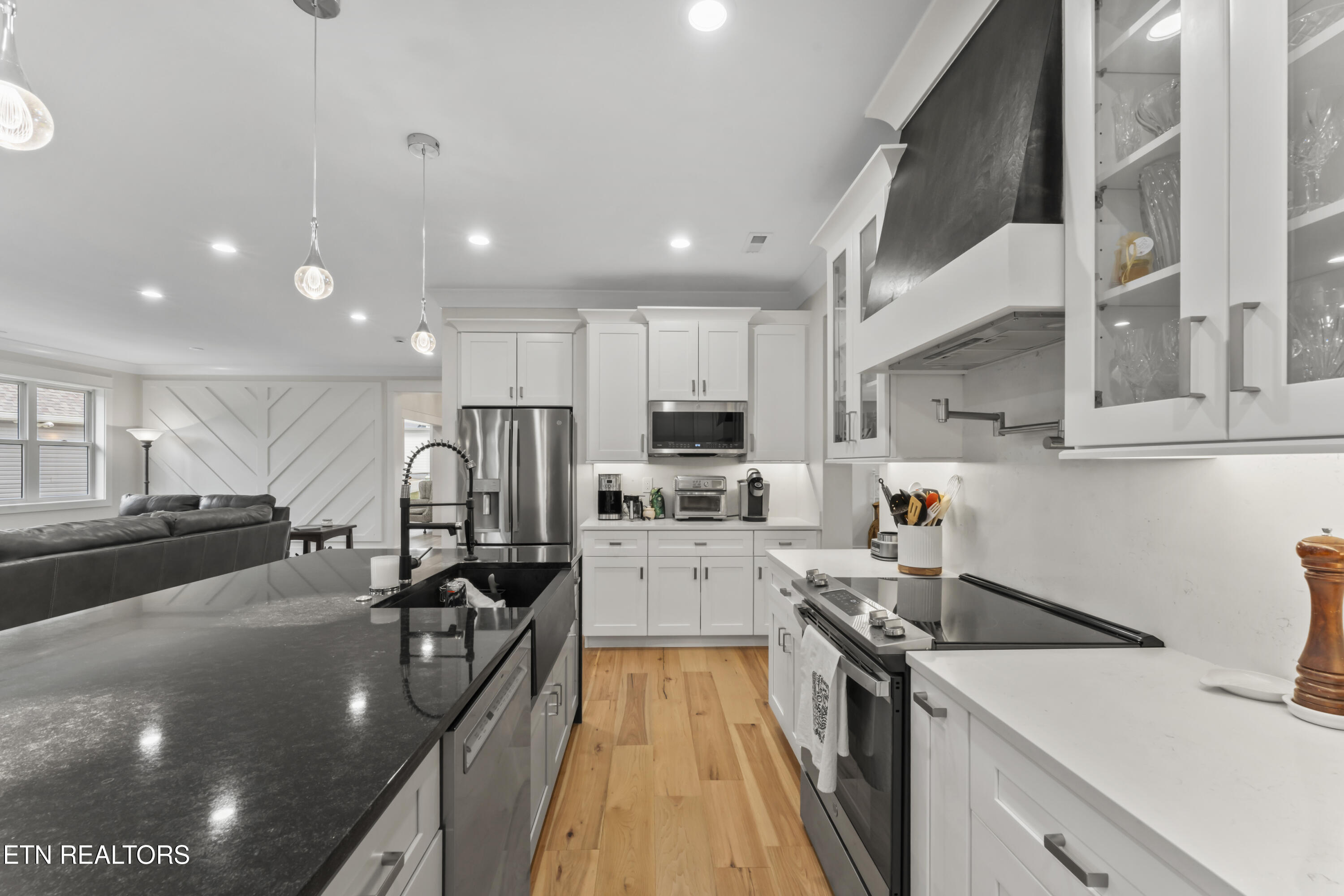 262 Gadusi Way Loudon, TN 37774 - Photo 24 of 38 plenty of counter space