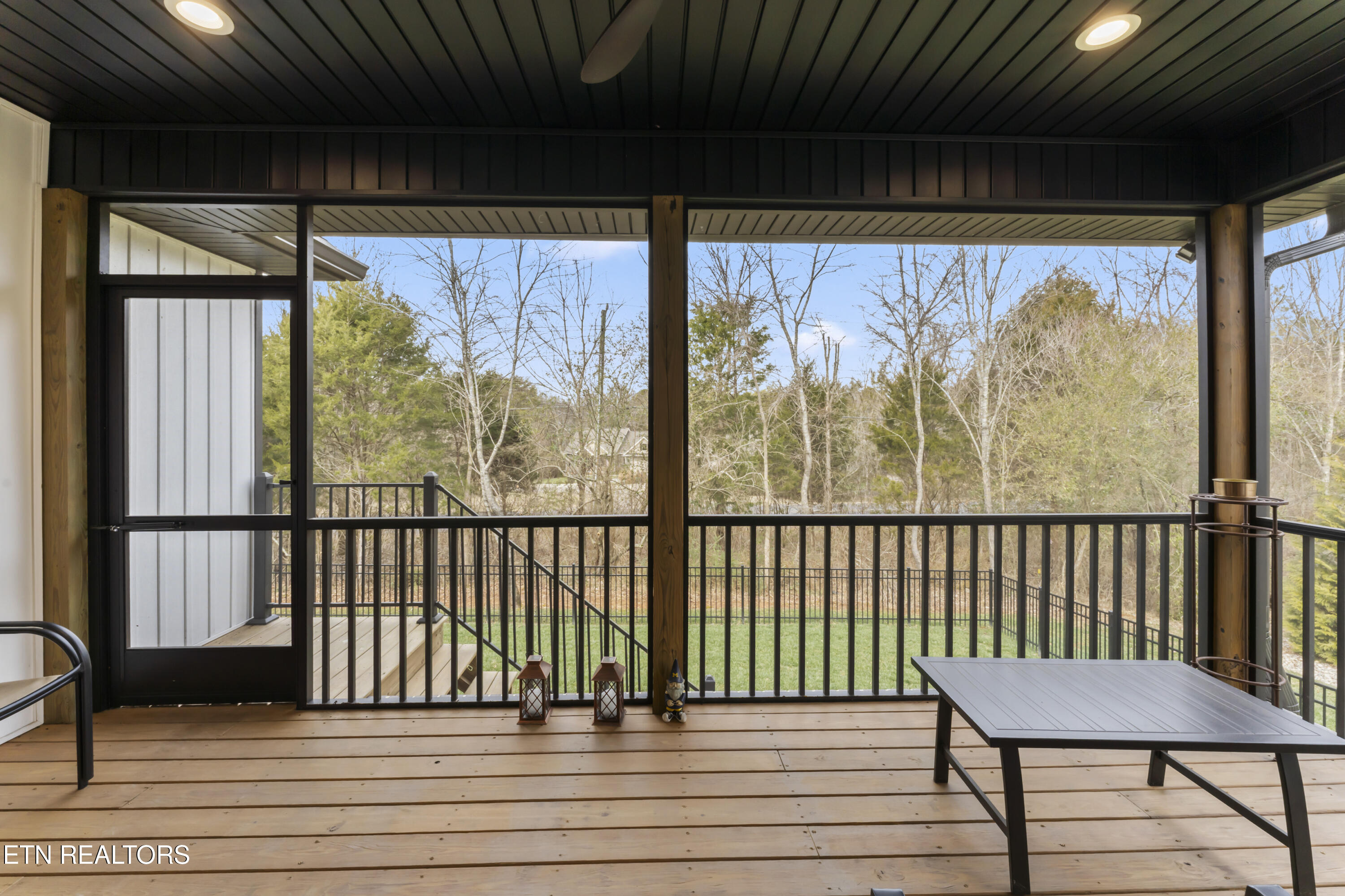 262 Gadusi Way Loudon, TN 37774 - Photo 30 of 38 screened porch