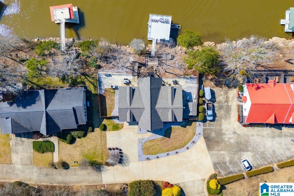 343 Pleasure Point Wedowee, AL 36278 - Photo 49 of 50