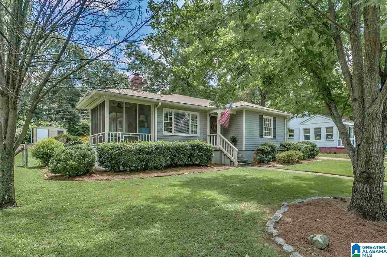 713 Grove Street Birmingham, AL 35209 - Photo 1 of 16