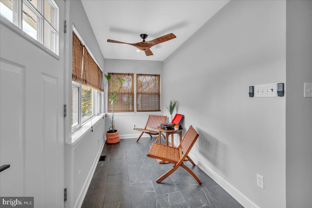 1921 Maple Avenue Haddon Heights, NJ 08035 - Photo 3 of 24 Bright and airy sunlit retreat.