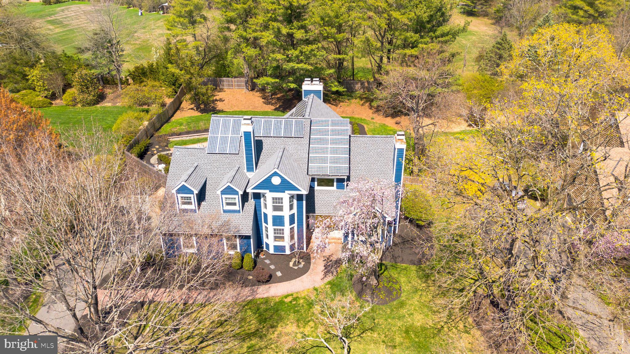 26 Baldwin Street Pennington, NJ 08534 - Photo 54 of 75