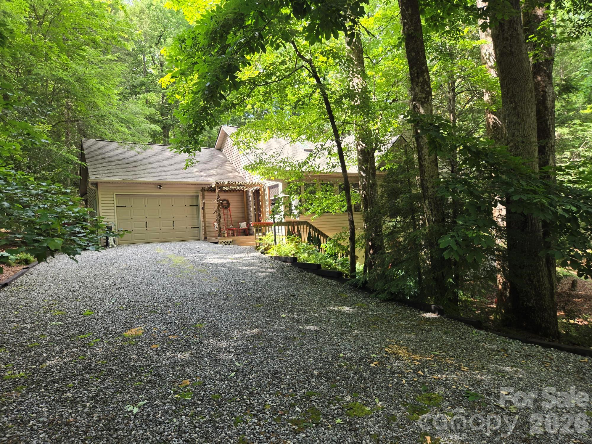 132 Rumbling Bald Road Lake Lure, NC 28746 - Photo 1 of 42
