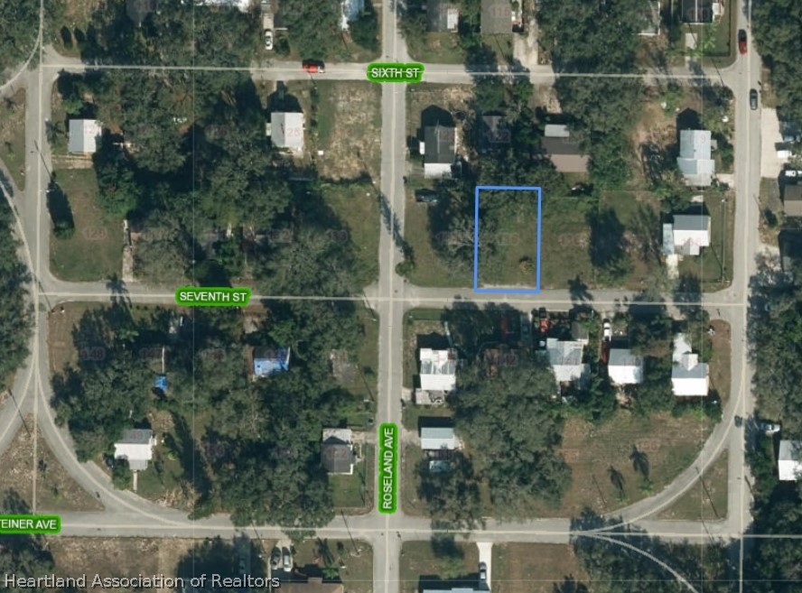 4806 7th Street Sebring, FL 33870 - Photo 1 of 1